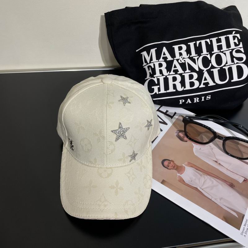 LV cap (52)